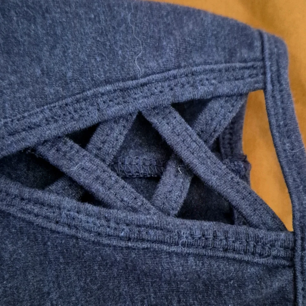 A:Glow Maternity Active Wear Workout Pants Small